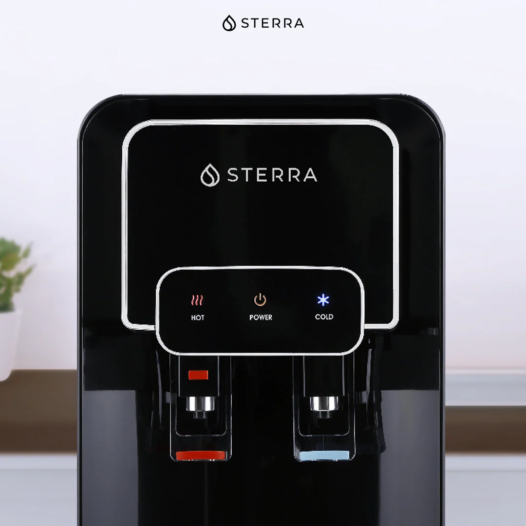 Sterra X™ Tank Tabletop Hot & Cold Water Purifier - Image 3
